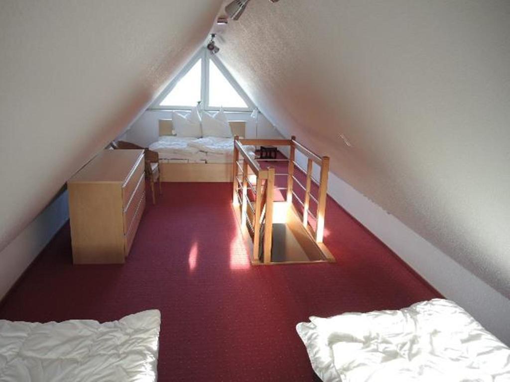 Usedom Suites Ostseebad Zinnowitz Zimmer foto