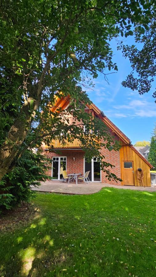 Usedom Suites Ostseebad Zinnowitz Exterior foto