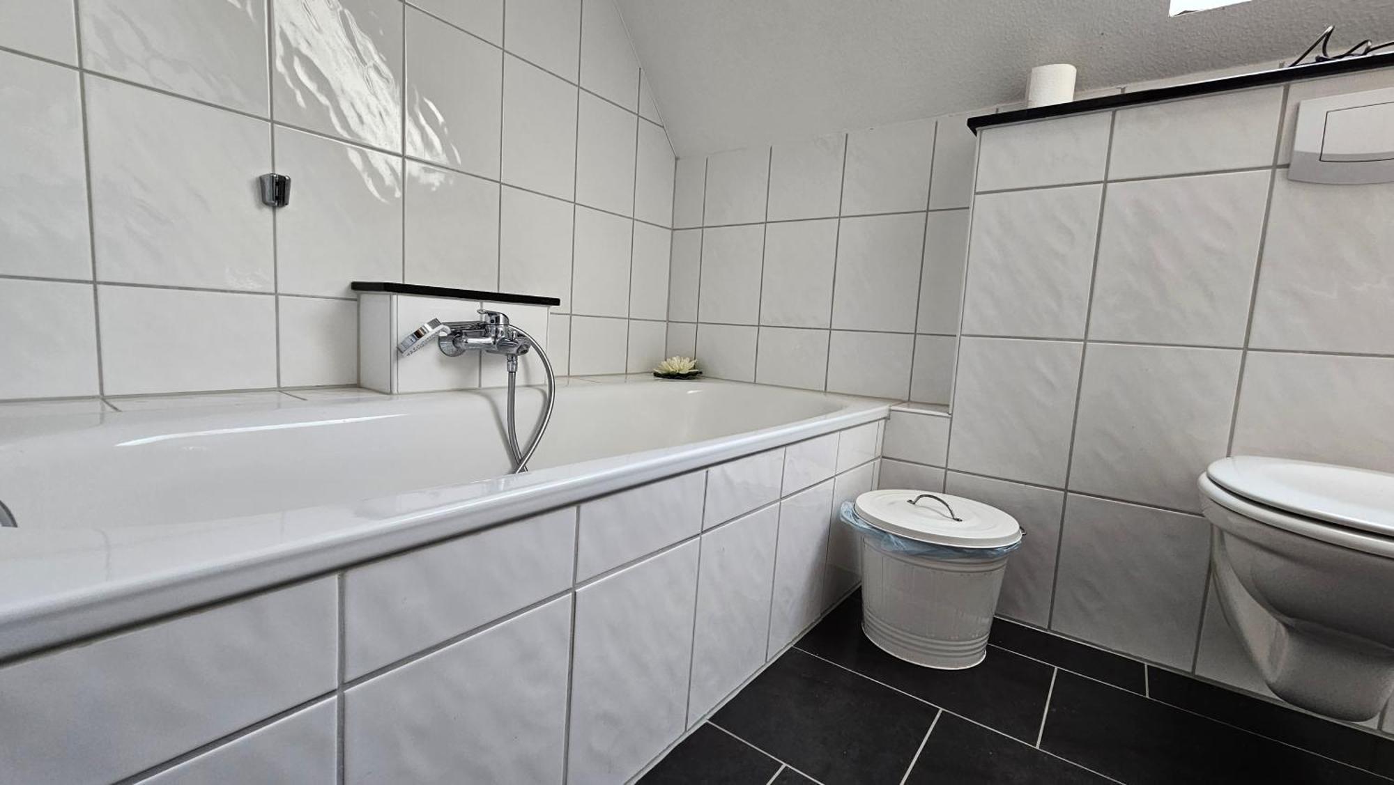 Usedom Suites Ostseebad Zinnowitz Exterior foto