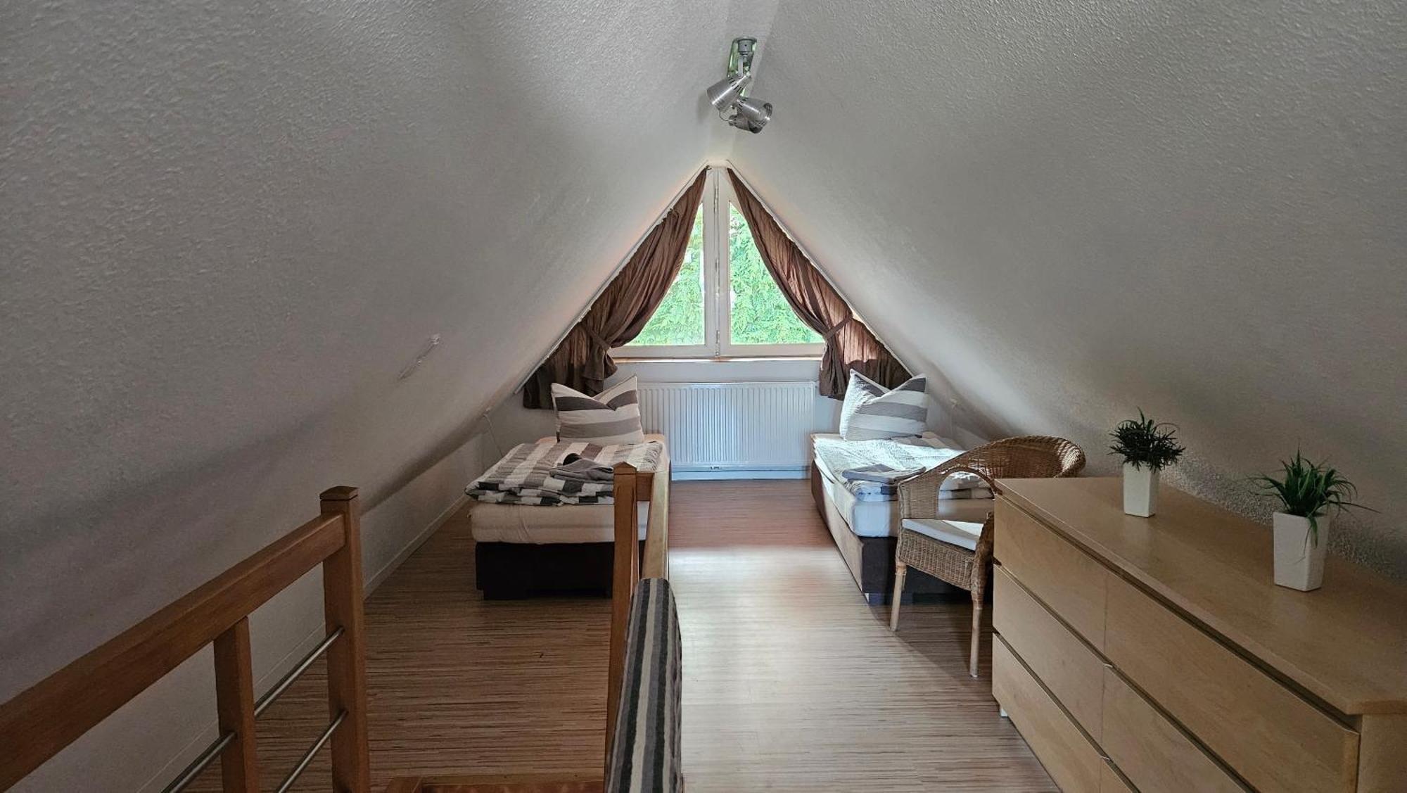 Usedom Suites Ostseebad Zinnowitz Exterior foto