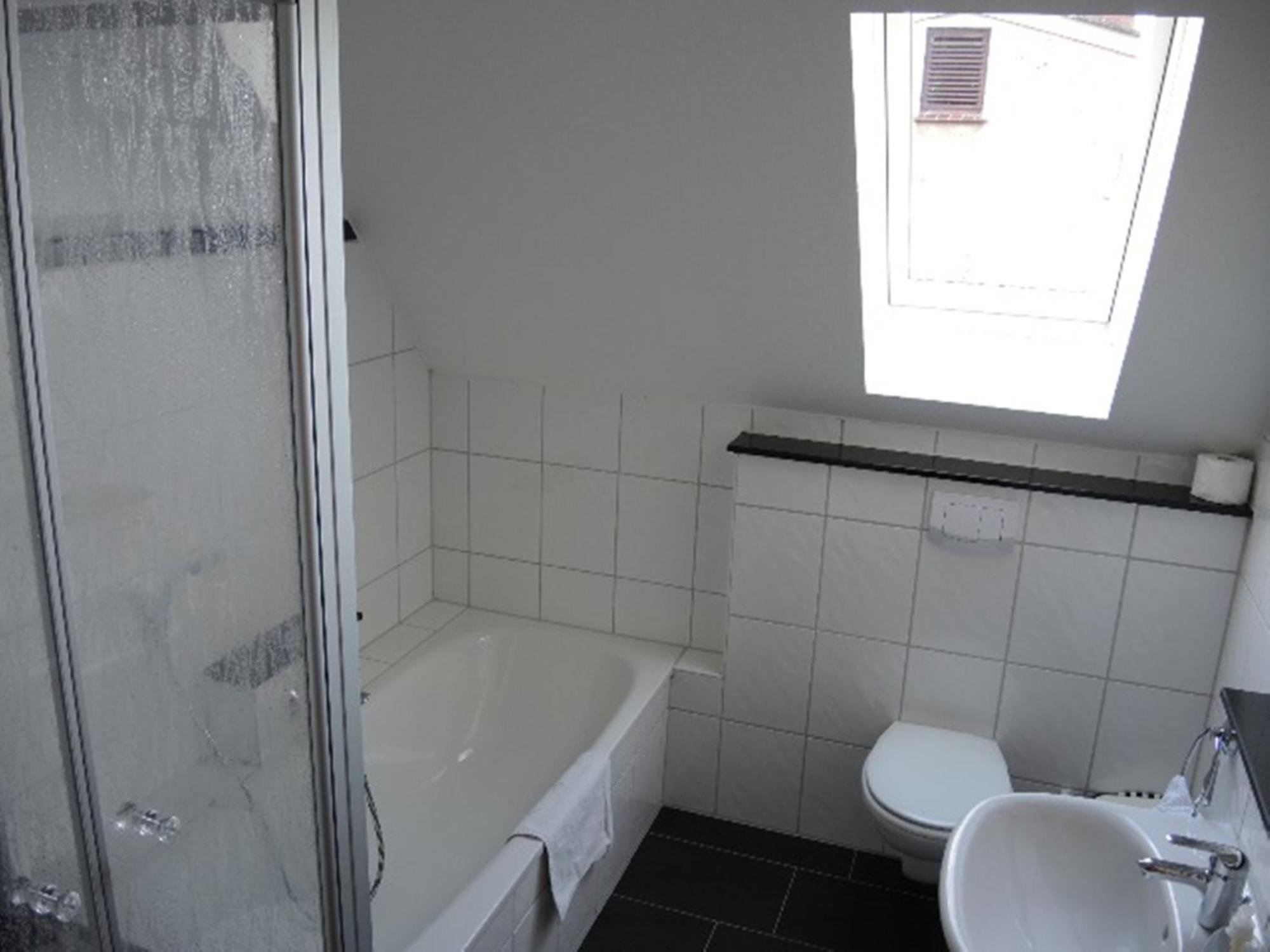 Usedom Suites Ostseebad Zinnowitz Exterior foto