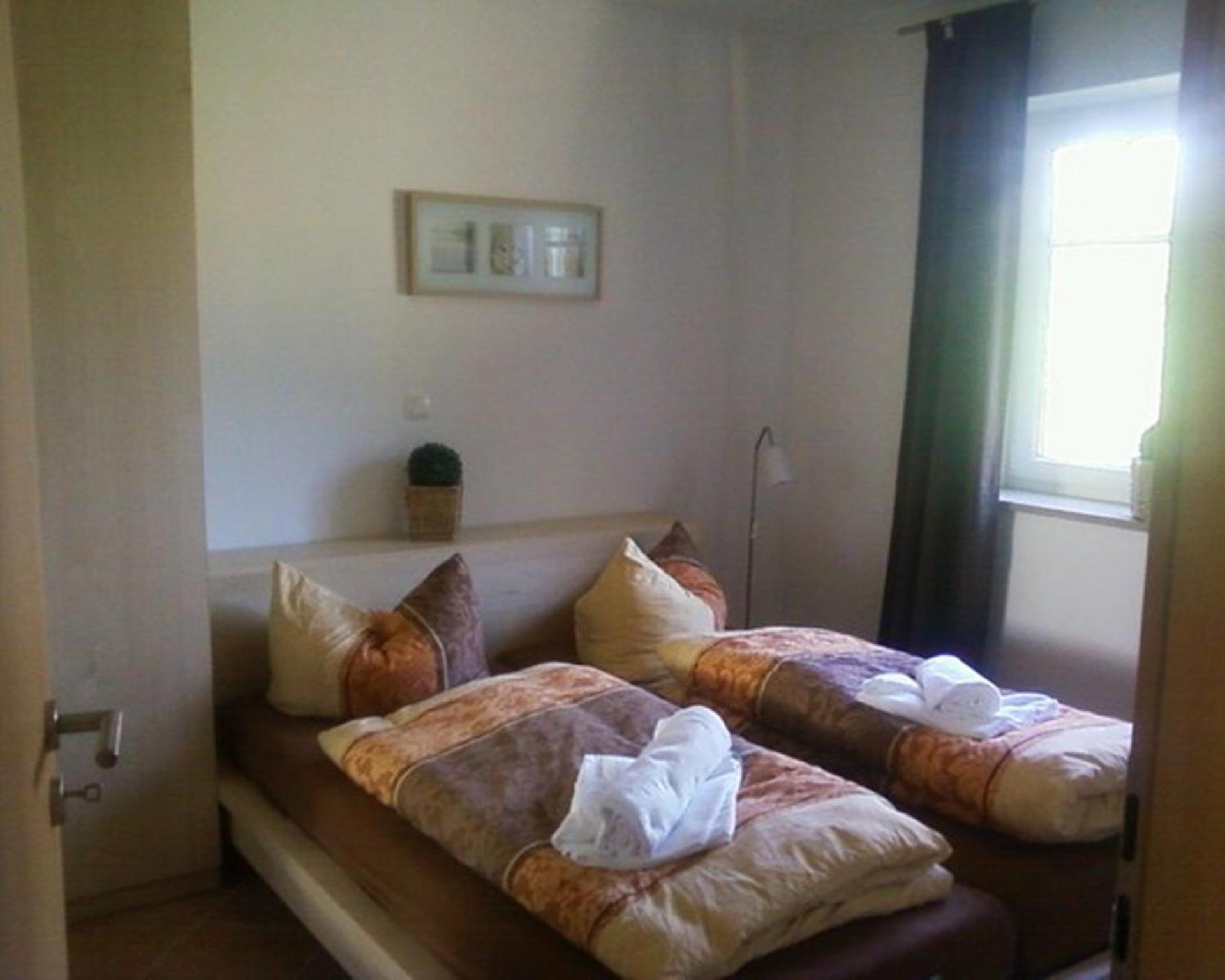 Usedom Suites Ostseebad Zinnowitz Exterior foto