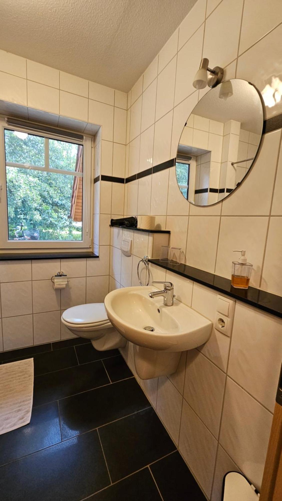Usedom Suites Ostseebad Zinnowitz Exterior foto