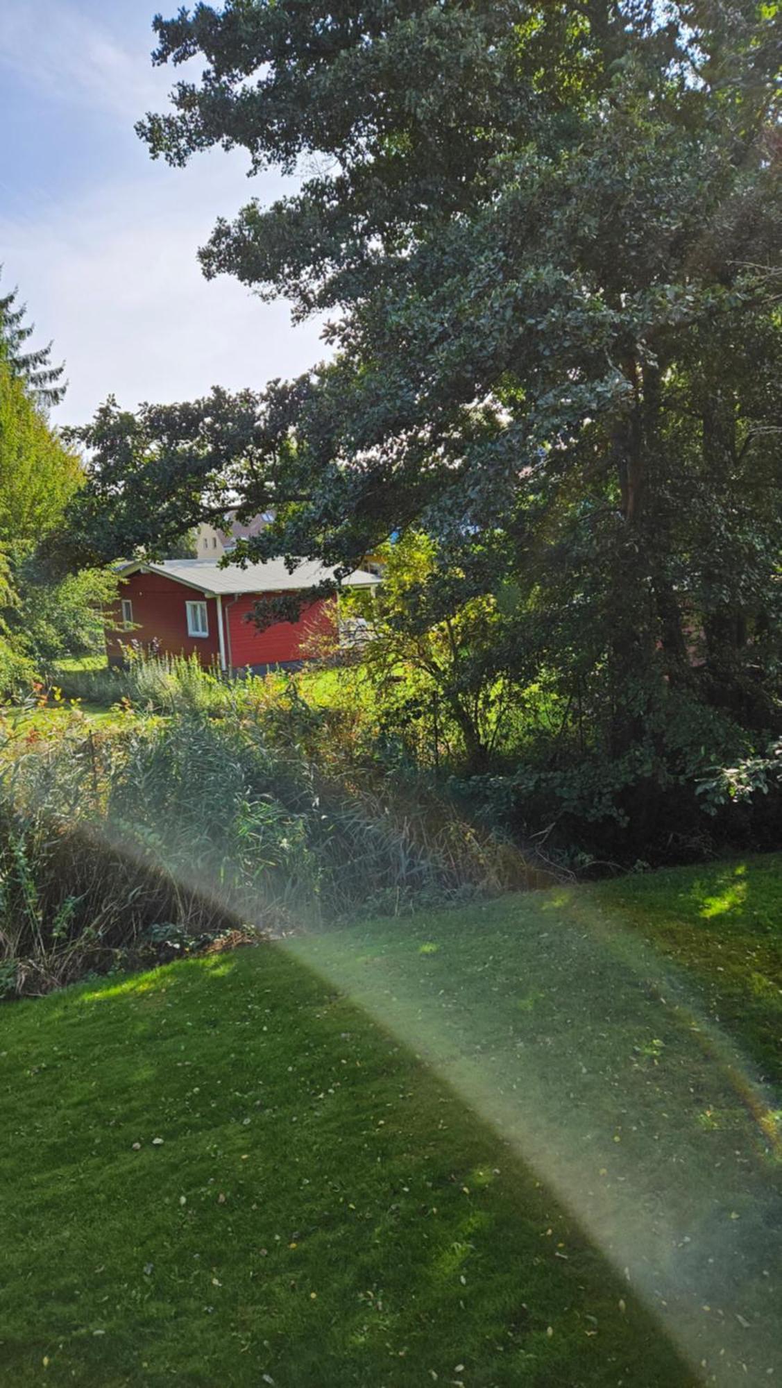 Usedom Suites Ostseebad Zinnowitz Exterior foto