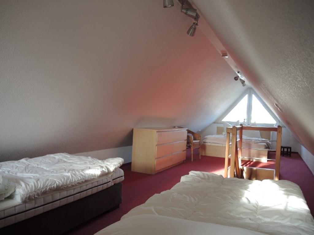 Usedom Suites Ostseebad Zinnowitz Zimmer foto