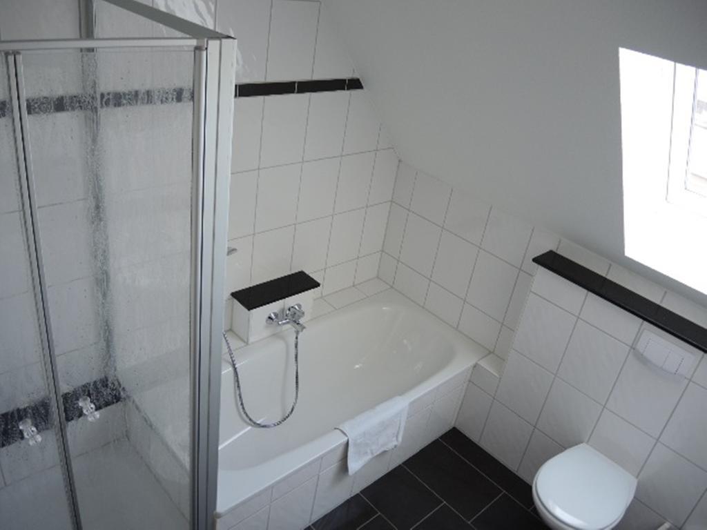 Usedom Suites Ostseebad Zinnowitz Exterior foto