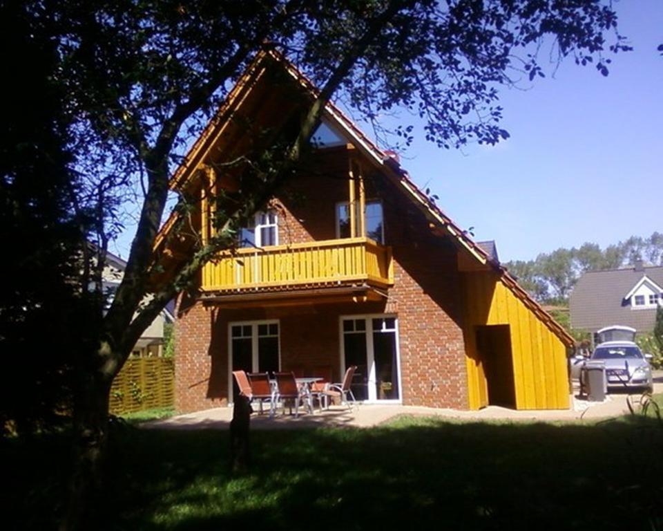 Usedom Suites Ostseebad Zinnowitz Exterior foto