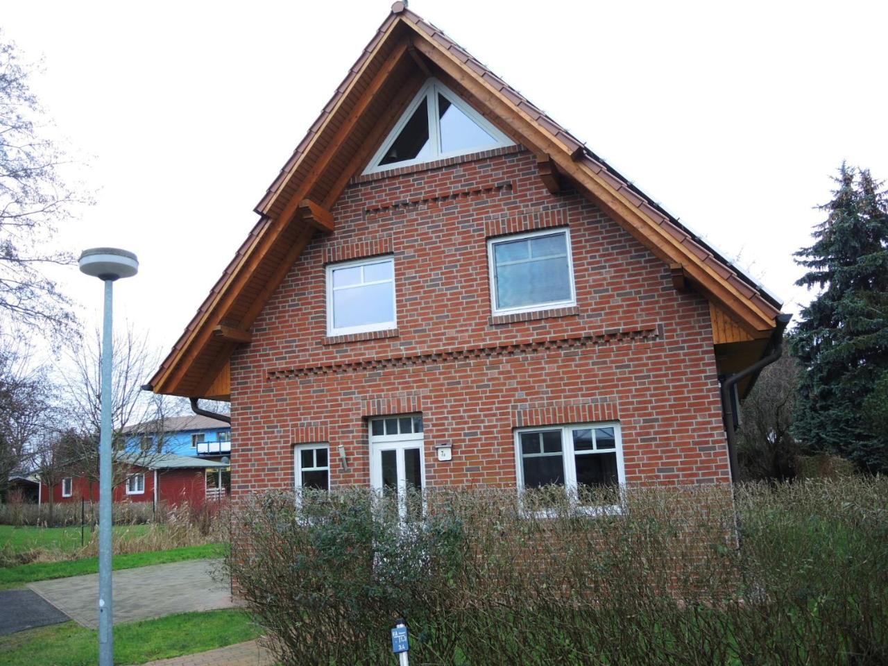 Usedom Suites Ostseebad Zinnowitz Exterior foto