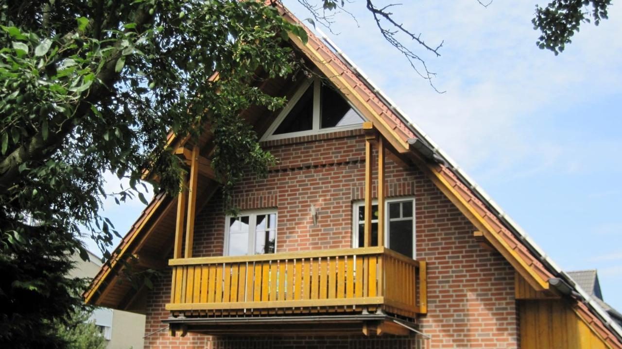Usedom Suites Ostseebad Zinnowitz Exterior foto